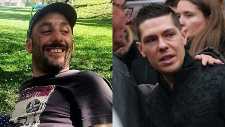 "Il n'est pas malin lui..." : quand Cédric Jubillar se moque ouvertement de Jonathann Daval, la remarque choc !