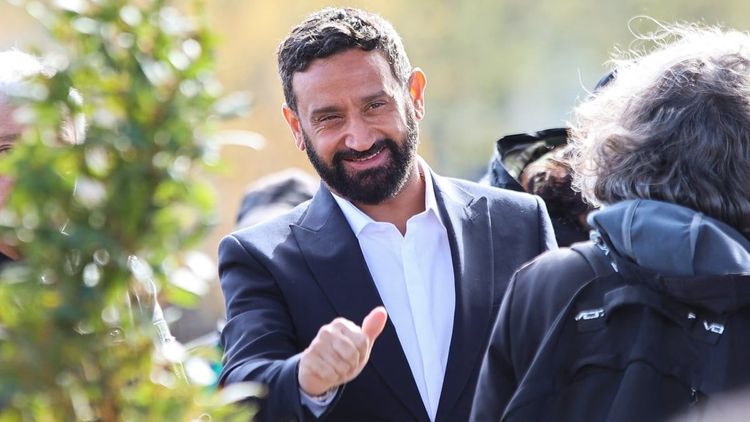 Cyril Hanouna rend hommage à son père décédé : "Un homme exceptionnel"