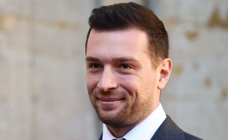 Jordan Bardella : ses origines algériennes, "un tabou" pour son clan et son parti, révélations sur sa généalogie