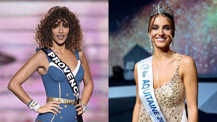 "Elle se dédouane" : après sa vidéo choc, Miss Provence balance sur Miss Aquitaine !