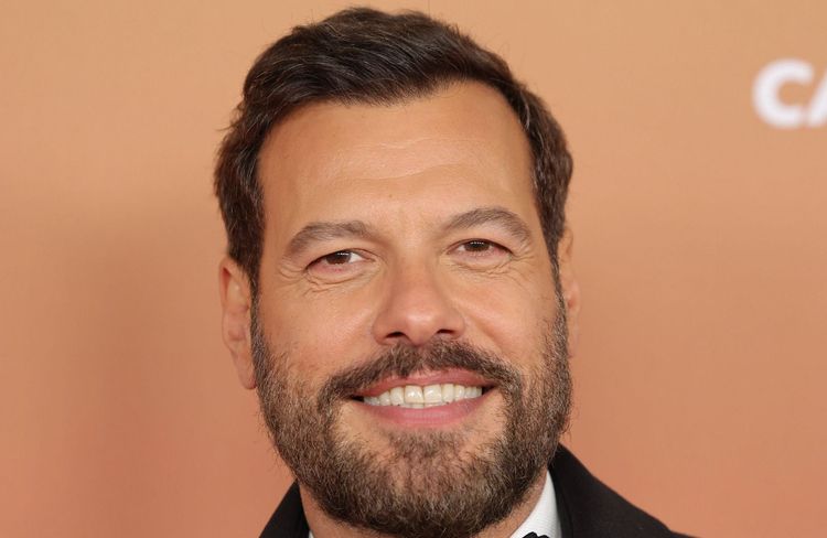 Laurent Lafitte, à nouveau maître de cérémonie du 78e Festival de Cannes