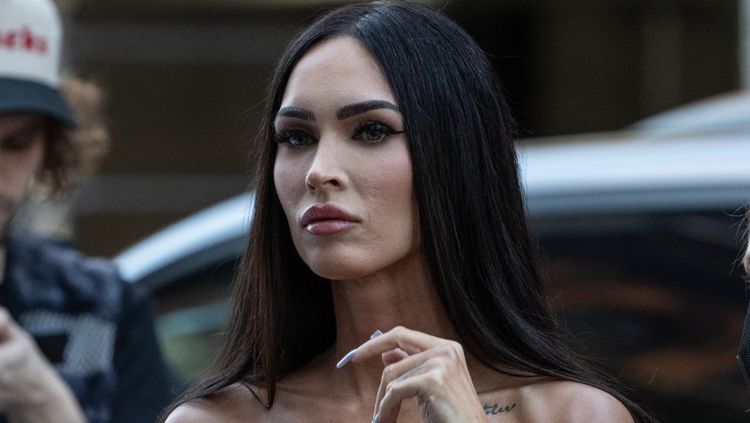 Megan Fox de nouveau enceinte après une fausse couche : "Rien n’est jamais vraiment perdu"