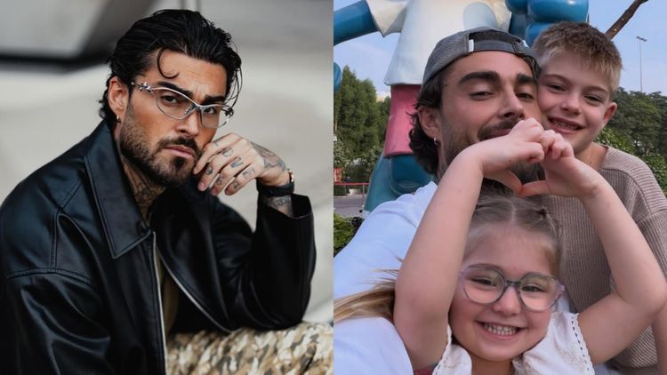 "Complètement irresponsable" : Thibault Garcia accusé de mettre ses enfants en danger, les internautes tirent la sonnette d’alarme !