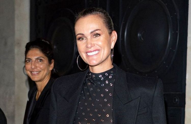 Laeticia Hallyday donne des nouvelles de sa santé après son hospitalisation au Vietnam