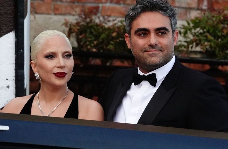 Lady Gaga : son fiancé se confie sur la médiatisation de leur relation