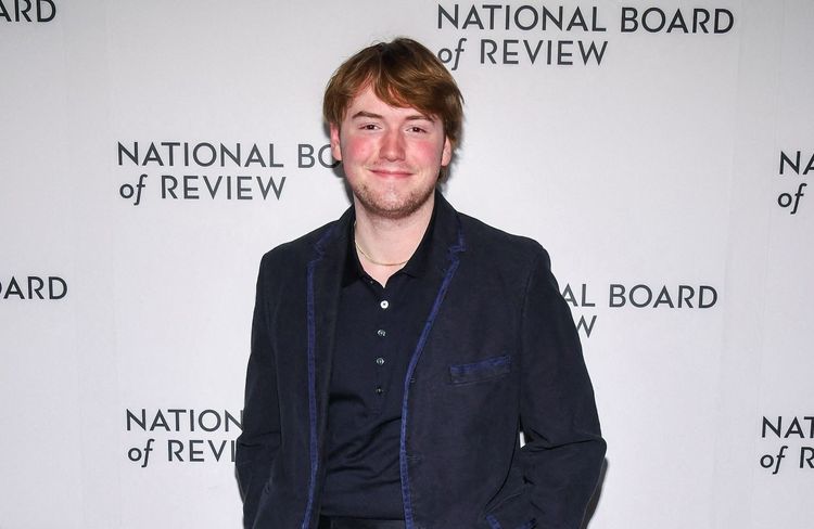 Qui est Cooper Alexander Hoffman, le fils acteur de Philip Seymour Hoffman ?