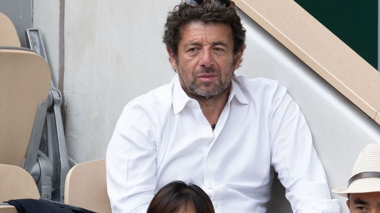 Patrick Bruel face à 15 nouveaux témoignages, une bénévole des Enfoirés révèle comment un vigile l’aurait protégée