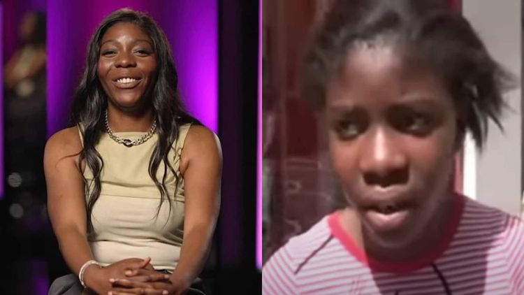 "16 ans que je demande qu'elle soit supprimée" : Romy (Secret Story) se confie sur l'enfer qu'elle a vécu à cause de sa célèbre vidéo !