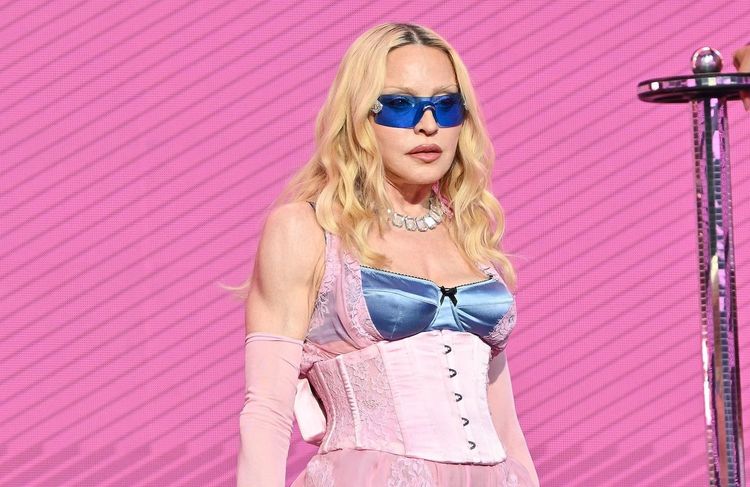 Madonna est revenue sur son coma artificiel, trois ans après le drame : « Il a fallu que je frôle la mort »