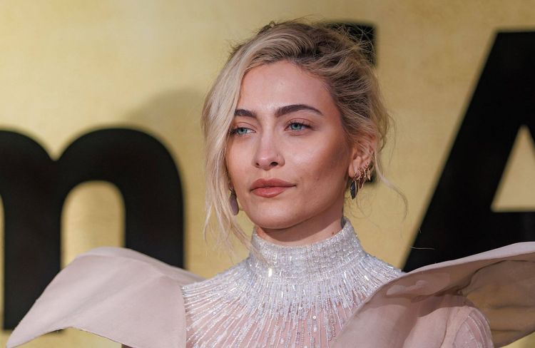 Paris Jackson annonce la fin de ses fiançailles avec Justin Long