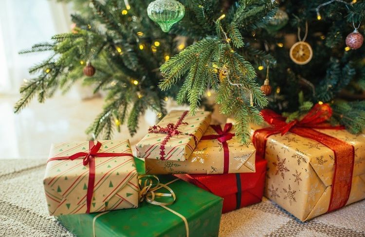 Voici le cadeau de Noël que les Français revendent le plus