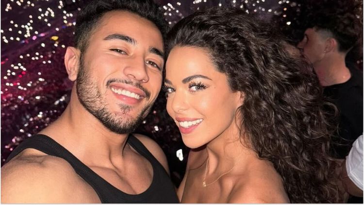 "Ce qui me fait le plus mal..." : Malek et Maeva c'est fini, découvrez pourquoi !