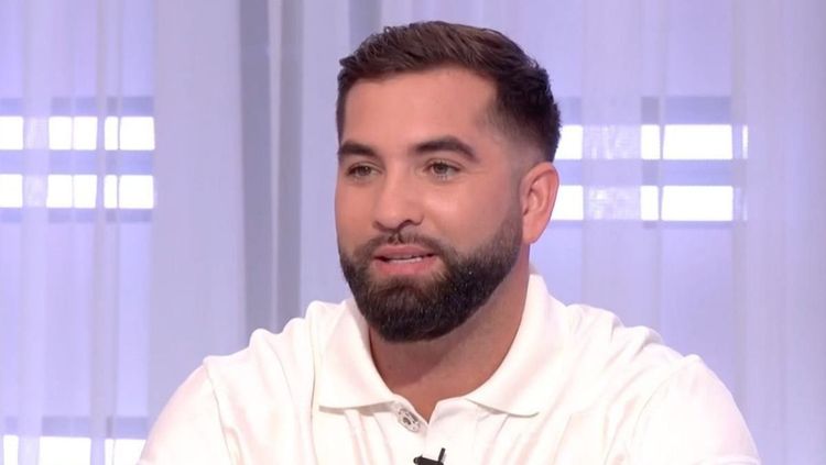 Kendji Girac : révélation choc d'une journaliste sur sa femme Soraya, "Elle n'est pas...