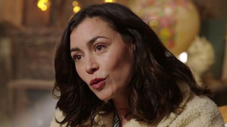 Olivia Ruiz terrifiée à la Star Academy : « J’étais en panique »