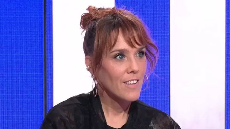Zaz : après 5 ans de sobriété, la chanteuse fait des révélations sur ses addictions passées !