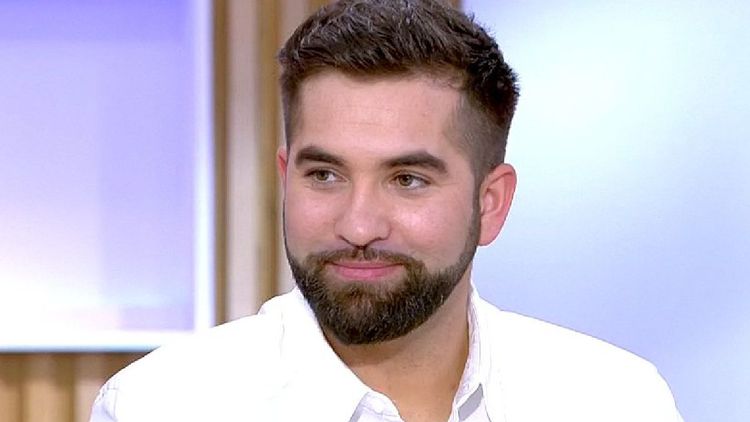 Kendji Girac hospitalisé après sa blessure par balle : on a des nouvelles du chanteur