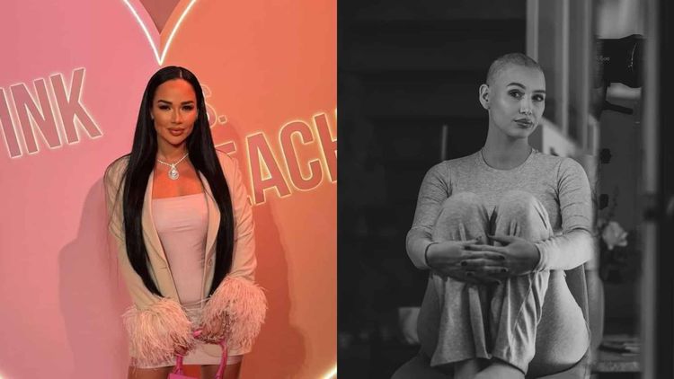 Jazz Correia : elle soutient Eloïse Appelle après l'annonce de son cancer, les internautes sceptiques à cause d'un détail bien précis !