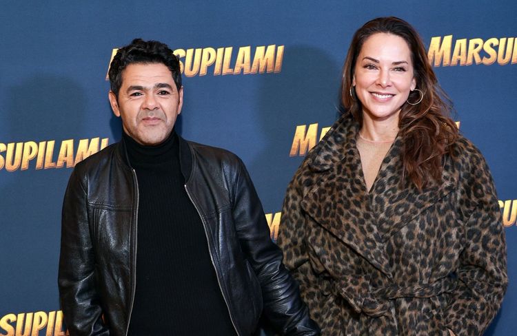 Mélissa Theuriau et Jamel Debbouze complices : le couple dévoile des clichés de son séjour au Maroc