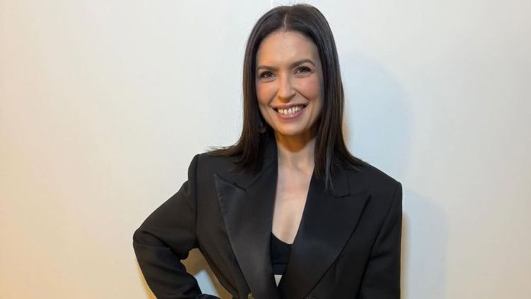 Star Academy : Lucie Bernardoni revient avec Nikos Aliagas dans un projet très personnel