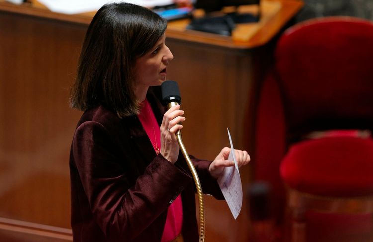 « SkinnyTok » : l'Arcom et la Commission européenne saisies par la ministre déléguée au Numérique