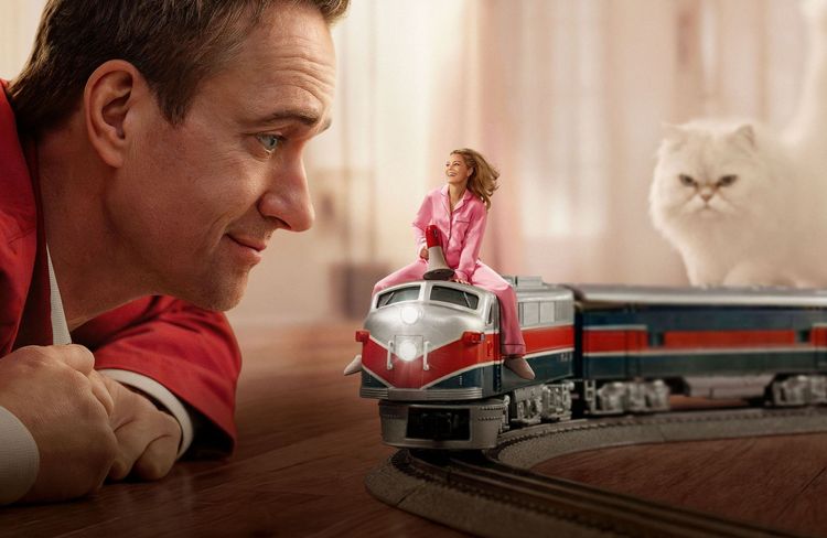 « The Miniature Wife » sur Canal+ : 3 bonnes raisons de découvrir la série de science-fiction avec Elizabeth Banks