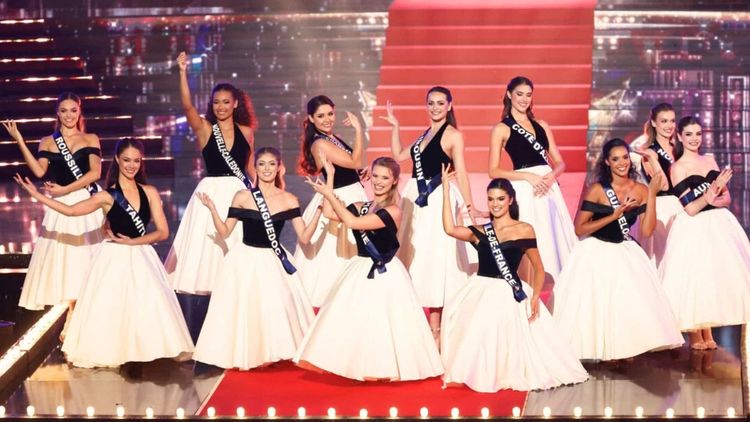 Après une publication choquante sur les réseaux sociaux, une Miss perd sa couronne !
