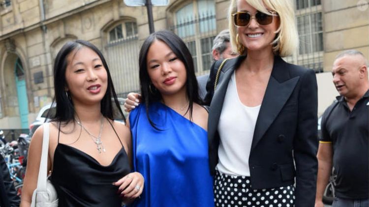 La famille de Laeticia Hallyday va s'agrandir ! Un bébé attendu dans quelques mois, l'annonce ravit tout le clan