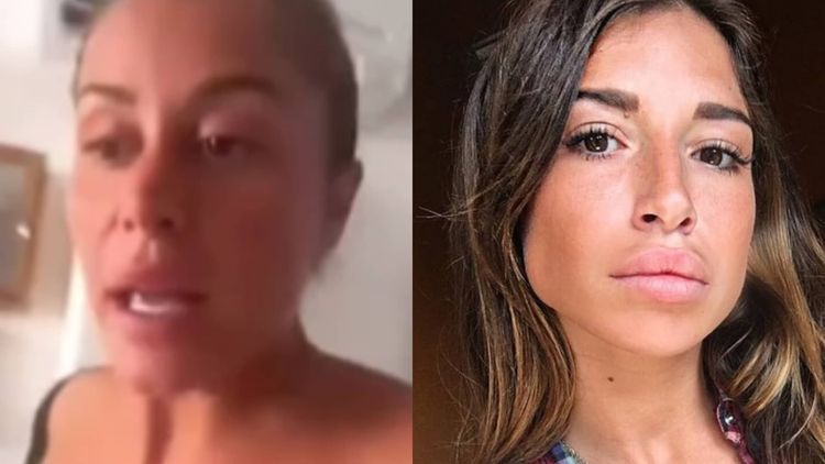 "Zéro empathie, à vomir" : les propos d’Anaïs Camizuli sur le deuil de Liam Di Benedetto choquent profondément la Toile !
