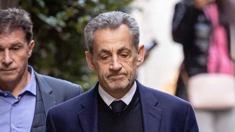 Nicolas Sarkozy sorti de prison : Pascal Praud dénonce "une justice qui a des raisons que la raison ignore"