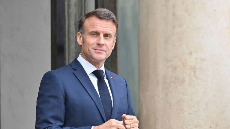 "Emmanuel qui ?" : le Président zappé et non reconnu par une médaillée d’or, gros couac aux JO de Paris !