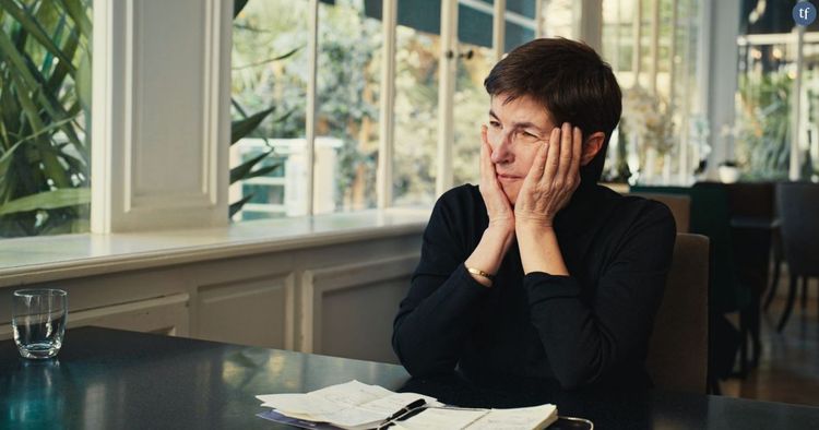 Christine Angot se dévoile dans ce documentaire poignant sur le fléau de l'inceste
