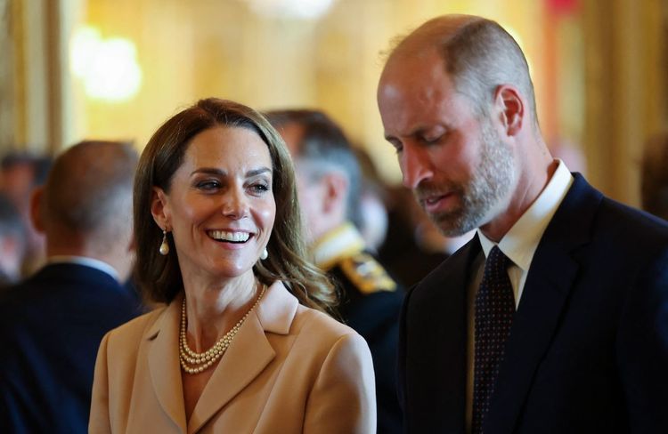 William et Kate Middleton : leurs vacances au coeur d'une polémique
