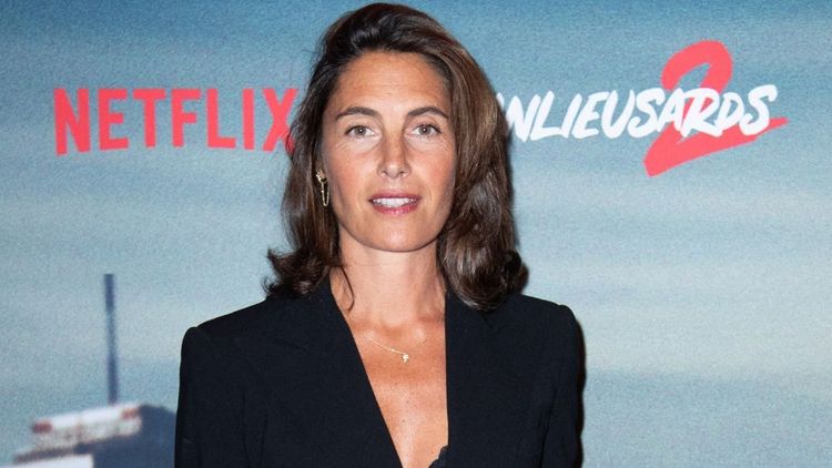 Alessandra Sublet cash sur la raison de ses divorces : “J’en étais en partie responsable”