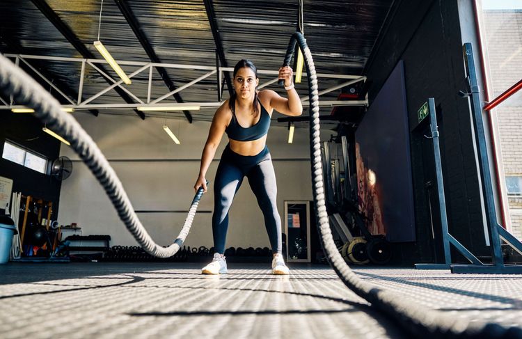 Qu’est-ce que l’Hyrox, la course fitness la plus en vogue du moment ?