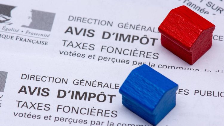 Taxe foncière : cette hausse à deux chiffres qui touche les propriétaires