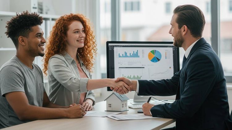 Crédit immobilier : quelles sont les banques qui prêtent le plus pour votre projet immobilier ?