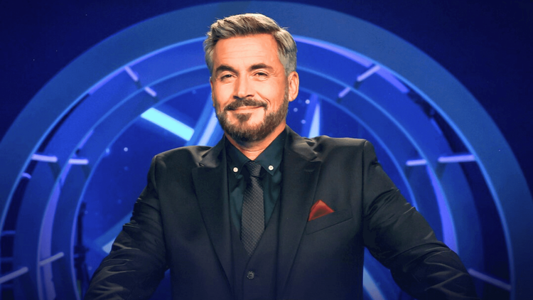 Danse avec les stars : "c'est scandaleux", Olivier Minne pousse un coup de gueule après son élimination !