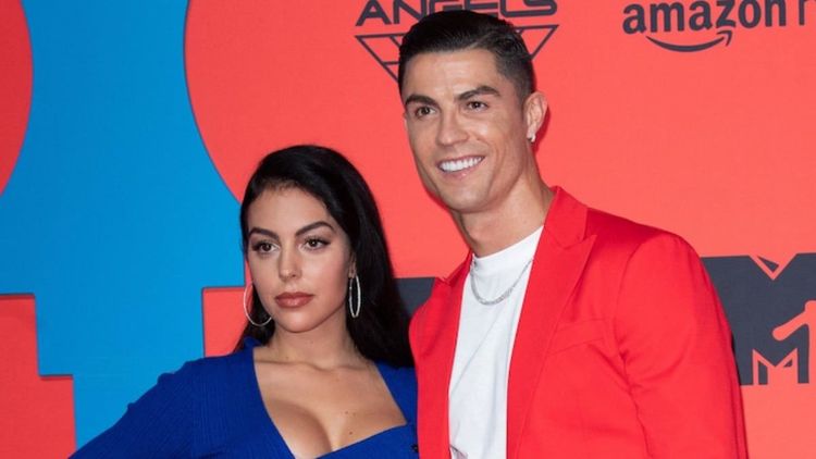 Bientôt mariée à Cristiano Ronaldo, Georgina Rodriguez s’assure un pactole colossal grâce à un contrat béton