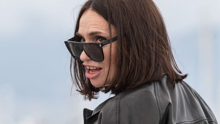 Béatrice Dalle, cash sur le phénomène #MeToo, "Si ça m'était arrivé...