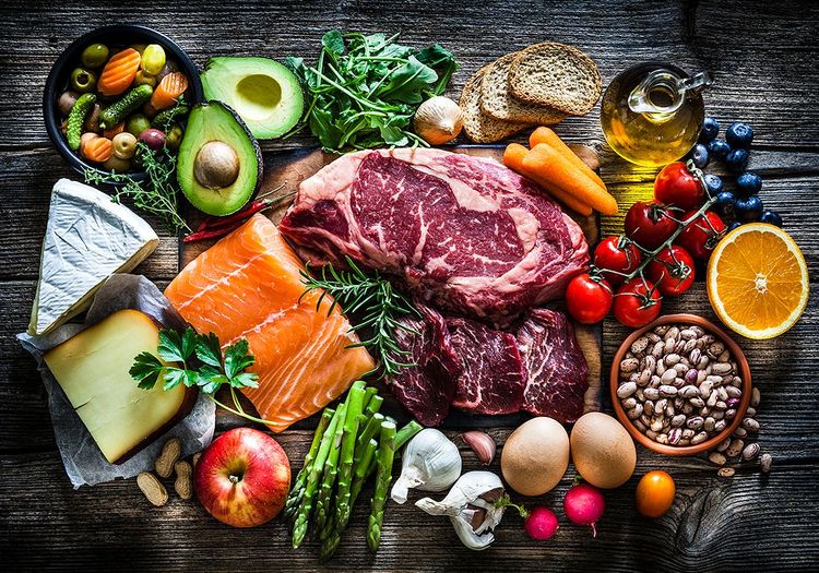 Est-il préférable de manger de la viande ou du poisson ?