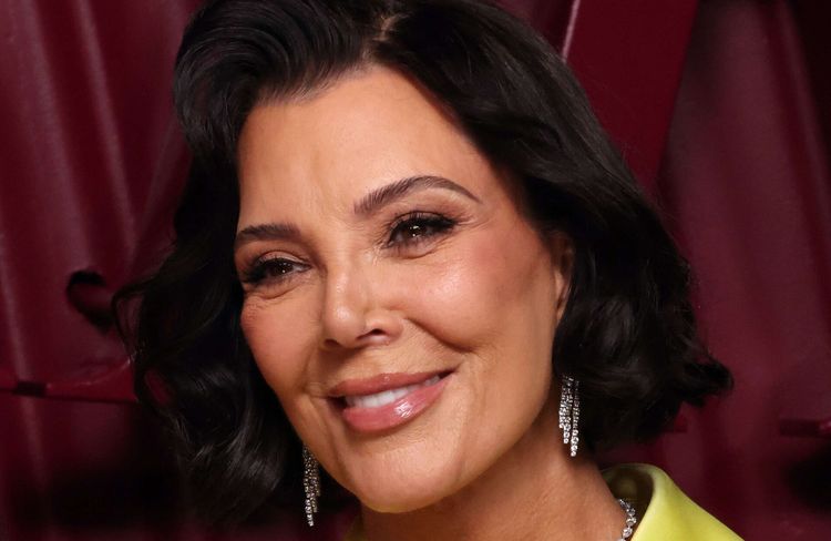 « C’est la seule chose naturelle de mon visage » : Kris Jenner fait une mise au point sur ses interventions esthétiques