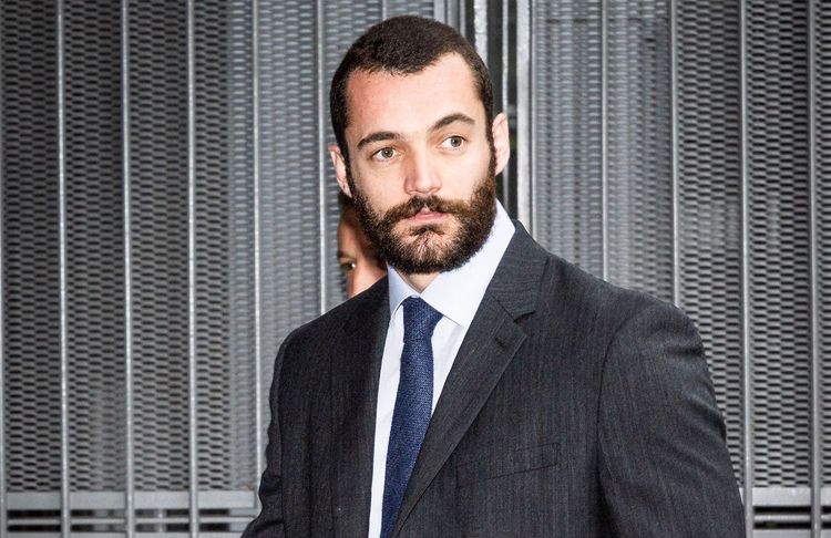 Nicolas Sarkozy condamné : son fils Louis brise le silence avec un message de soutien