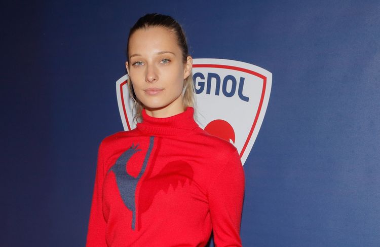 Ilona Smet partage une tendre photo de son fils Harrison pour ses 2 ans