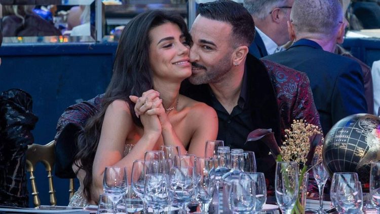Adil Rami "méchant" et "autoritaire" ? Il répond aux critiques sur sa relation avec Louana Franco