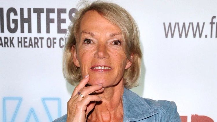 Brigitte Lahaie en pleurs, elle regrette que ses paroles aient été "mal comprises"