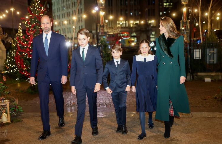 Kate Middleton et William : cette belle surprise réservée à leurs employés
