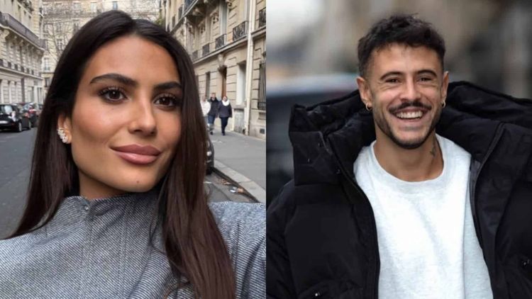 Lisa-Marie : séparée de Gabriel Ayuso, il l'aurait trompée avec son ex !