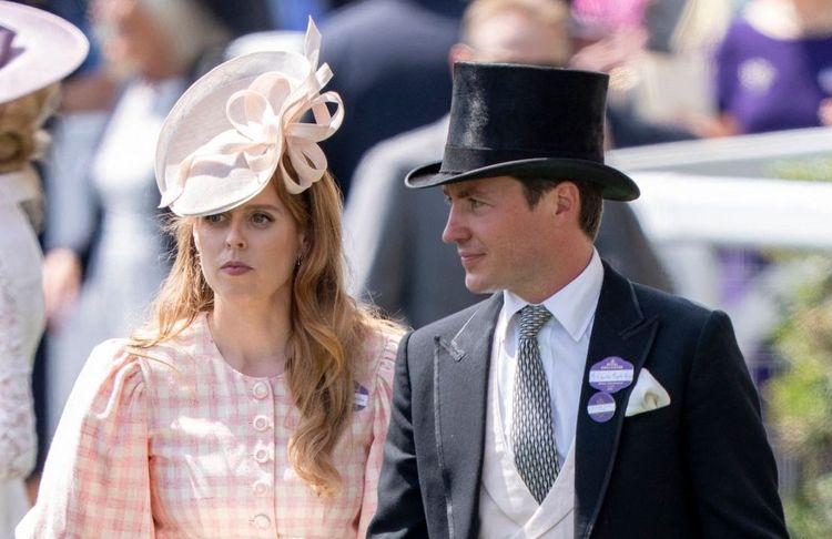 Beatrice d’York : cette invitation particulière réservée à son beau-fils
