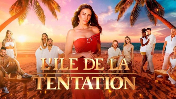 Date de diffusion, premières images : tout ce que l'on sait sur la nouvelle saison de L'île de la tentation !