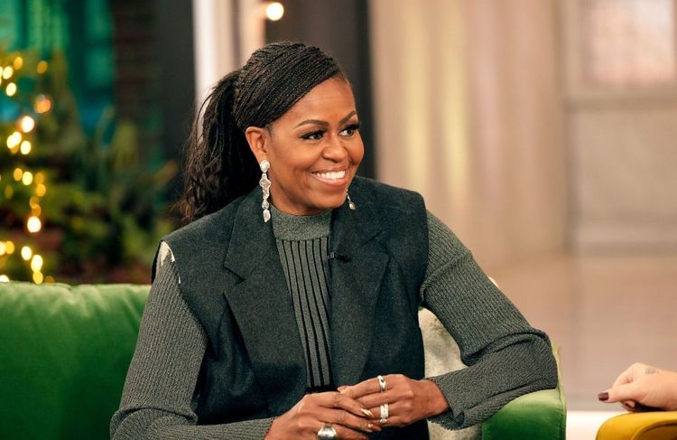 « Un travail permanent » : Michelle Obama révèle avoir suivi une thérapie de couple avec Barack Obama